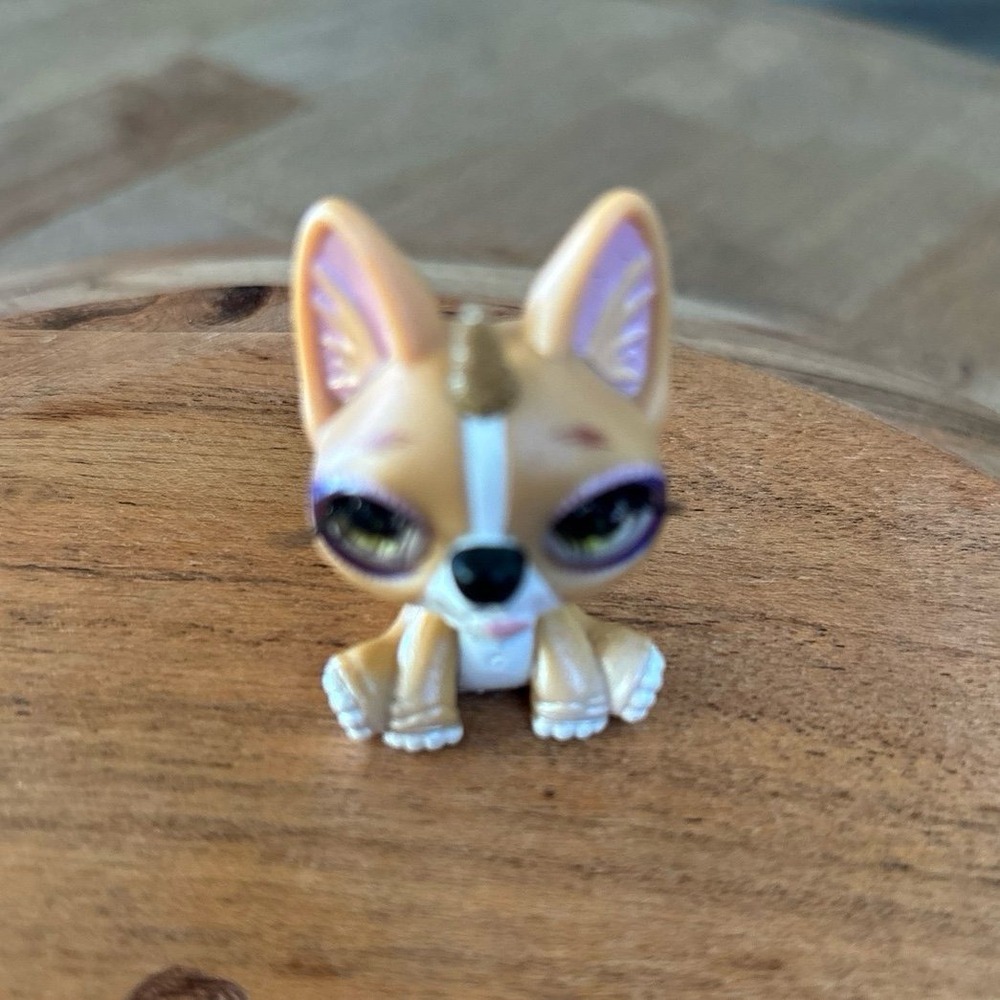 Poopsie Cutie‎ Tooties Surprise Shorty the Chihuahua